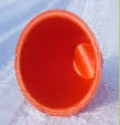 Wax Bin dimensions
