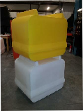 Custom Molding